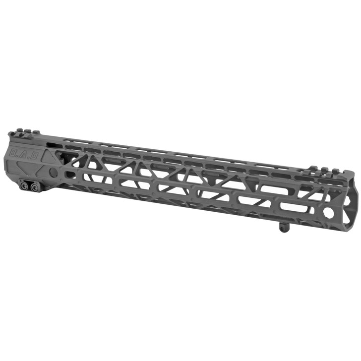 Bad Rigidrail Handguard Mlok