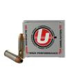 Underwood 454 Casull 300gr - Xtp Jhp 20bx/10cs