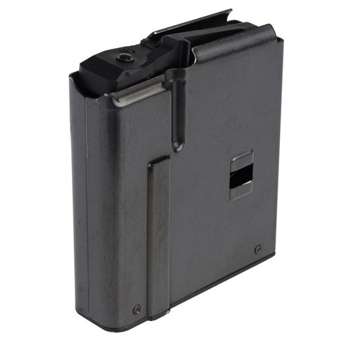 Browning Magazine Br Shorttrac - Dbm Only 10rd 308 Winchester
