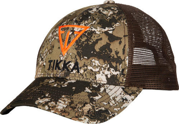 Beretta Tikka Cap Trucker Wideland - W/tikka Logo 