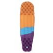 Ust Freestyle Lightweight Shrt - Sleeping Mat Mt View W/ Sack<