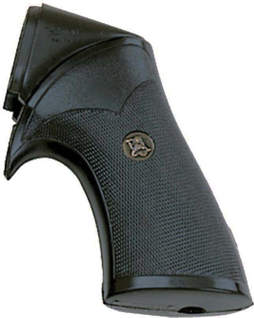 Pachmayr Rear Grip For - Remington 870 12ga. Black