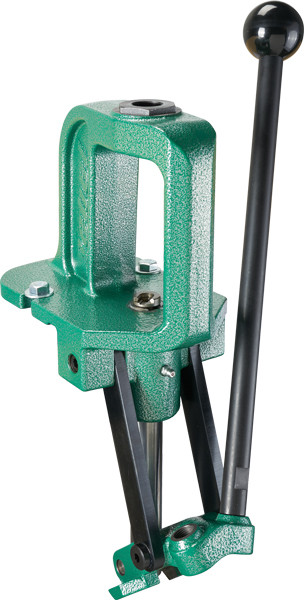 Rcbs Rebel Single Stage Press - W/o Dies