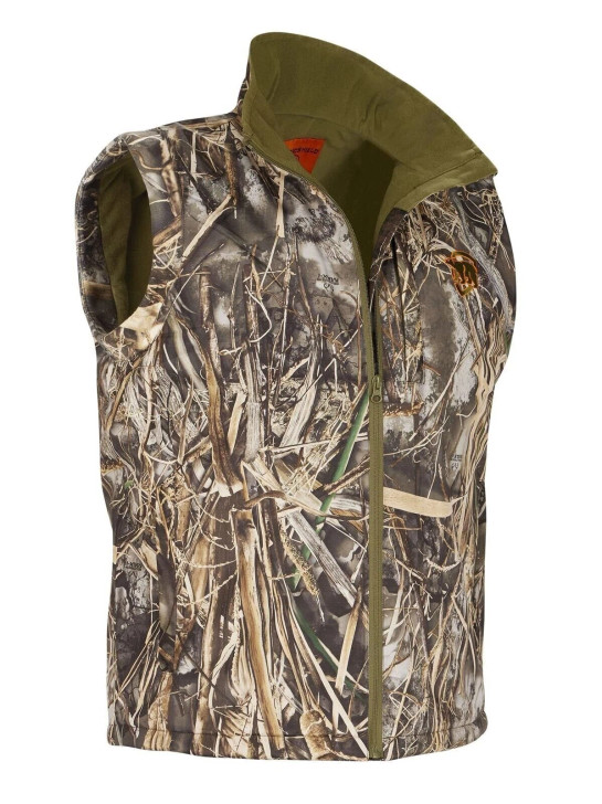 Arctic Shield Heat Echo Attack - Vest Realtree Max-7 X-large!