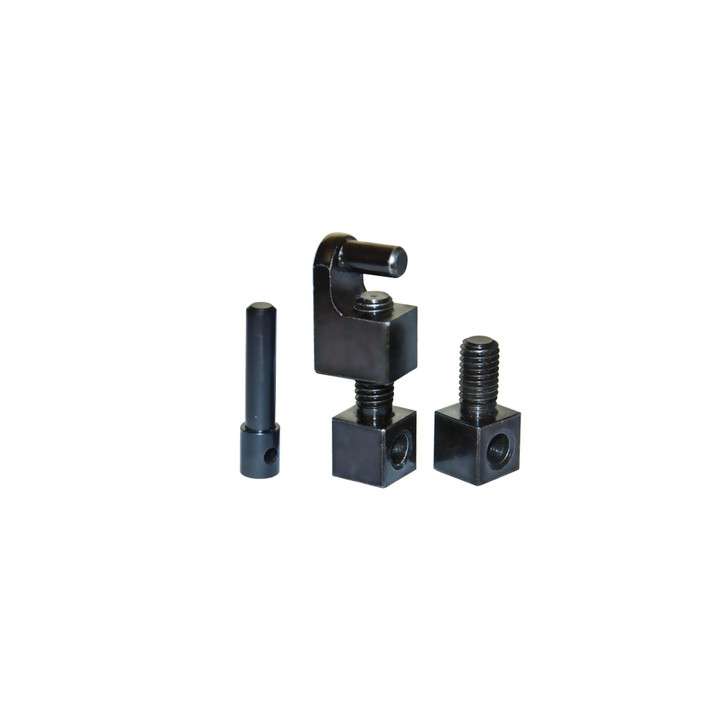 Wheeler Ar-15 Receiver Link - Holds Ar-15 Open For Cleaning
