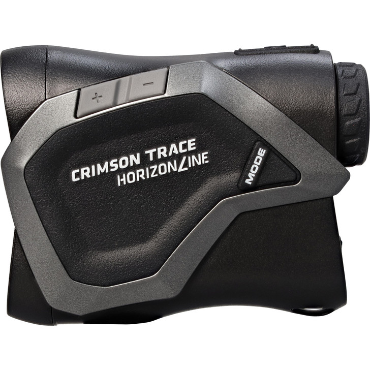 Crimson Trace Horizoneline - 2000 Laser Rangefinder Black