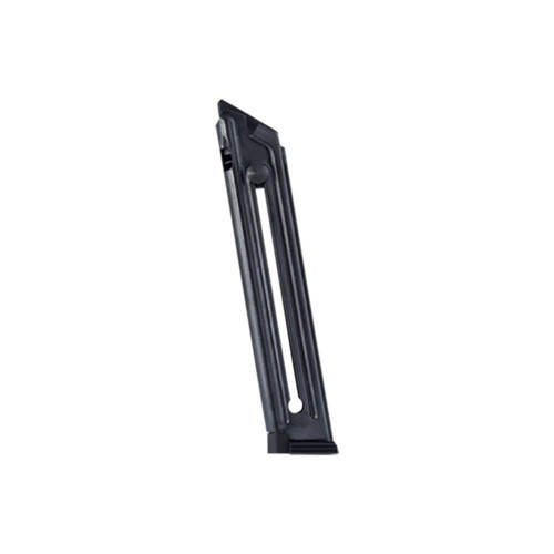 Mec-gar Magazine Ruger Mkiii - 22/45 Model .22lr 10rd Blued