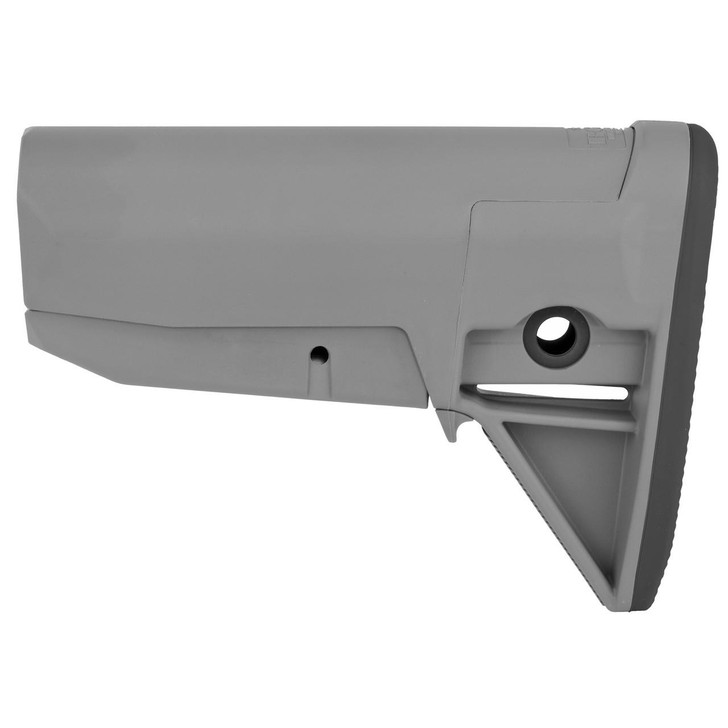 Bravo Company Bcm Gunfighter Stock Mod 0 