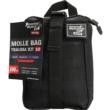 Arb Molle Bag Trauma Kit 2.0 - Black Bag 1 Person/1 Use