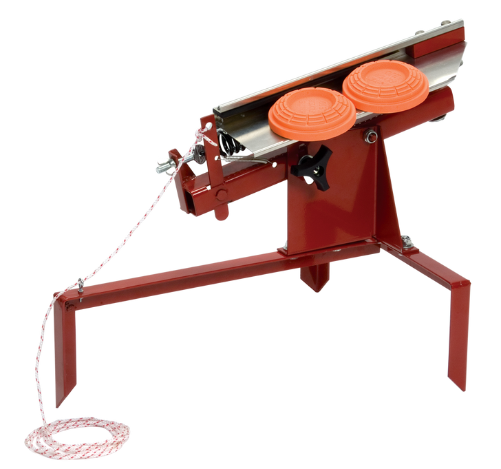 Trius Birdshooter-2 - Clay Target Thrower