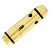 Laserlyte Laser Bore Sight/ - Trainer Cartridge .380