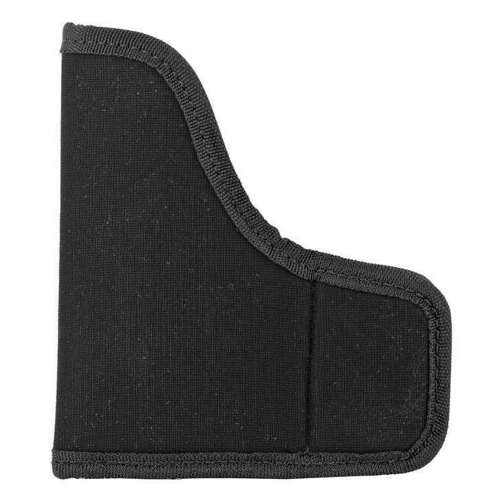 BLACKHAWK Bh Tecgrip Pkt Hlstr Sz Ambi Blk 