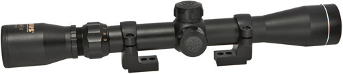 Cva Scope Kit W/medium Mounts - 3-9x32 Konus