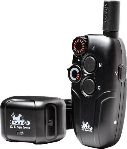 D.t. Systems Master Retriever - 1100 Rechargeable Adj 7"-22"!