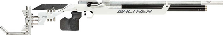 Walther LG400 Field Target .177 PCP Rifle