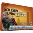 Fiocchi Gldn Turky Tss 20ga 3" - 1175fps 1 3/8oz #9 5rd 10bx/cs