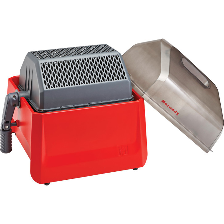 Hornady Rotary Case Tumbler -