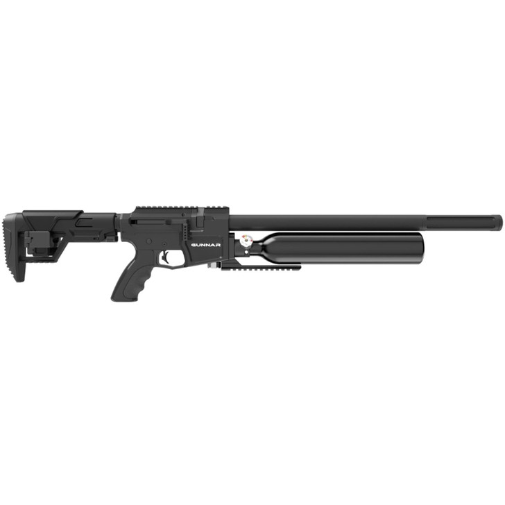 Benjamin Pcp Gunnar .25 Cal. - Air Rifle 500cc Reservoir