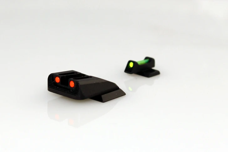 Williams Fire Sight Set For - S&w Sd9/40ve