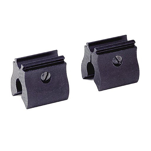 Benjamin 4-piece Intermount - Base Set For 3/8" Dovetail