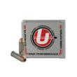 Underwood 45 Colt +p 300gr - Xtp Jhp 20rd 10bx/cs