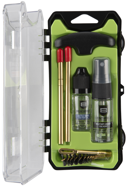 Mec Drop Tube 12ga. Plastic -