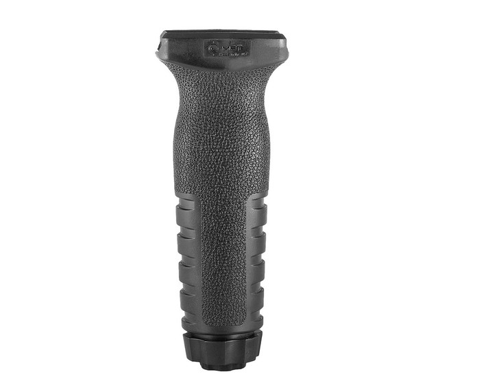 Mft React Quick Detach Grip - Black