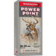 Winchester Super-x 38-55 Win - 255gr Jsp-fn 20rd 10bx/cs