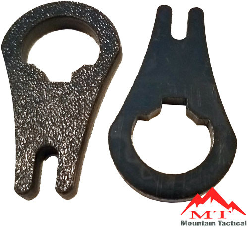 Mountain Tactical Tikka Bolt - Tool