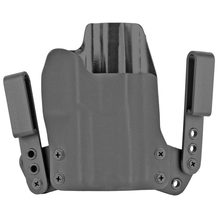 BlackPoint Tactical Blk Pnt Mini Wing P320 X-carry Rh Bk 