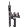 Wheeler Multi-driver Micro - Tool Pen