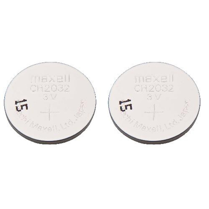 Truglo Cr2032 Replacement Batteries (2-pack) 