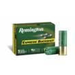 Remington Buck 12ga 3" 1225fps - 4bk 41-pellets 5rd 50bx/cs