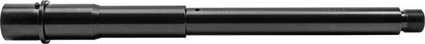New Frontier Ar15 Barrel - 10.5" 1:8 .300aac Blk