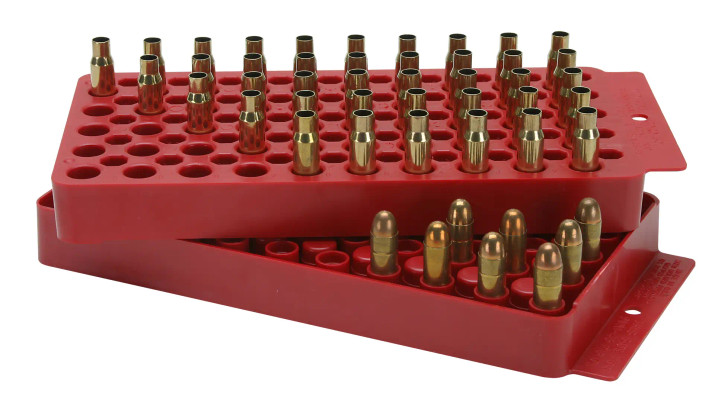 Mtm Universal Loading Tray For - Metallic Cartridges