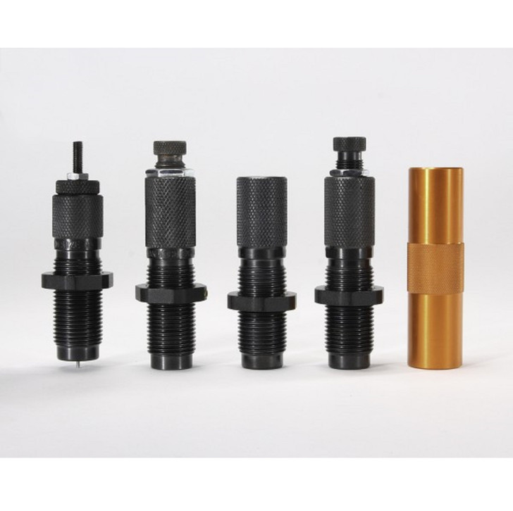 Lyman Msr Precision Die System - 350 Legend 3-die Set