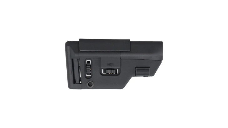 B5 Systems Cps Cheekpiece - Black Fits All Variant Stocks