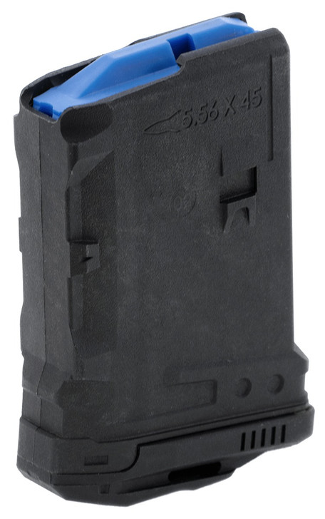 Utg Magazine 5.56x45 10rd - Poly Matte Black