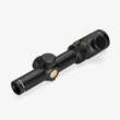 Athlon Scope Talos Btr 1-4x24 - Gen2 30mm Ahsr14 Ir Mil Black