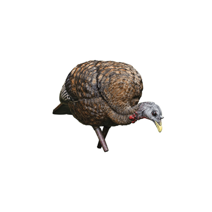 Avian X Lcd Feeder Hen Decoy -