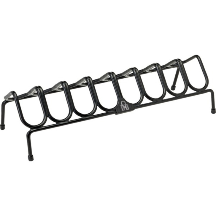 Hornady 8 Gun Pistol Rack -