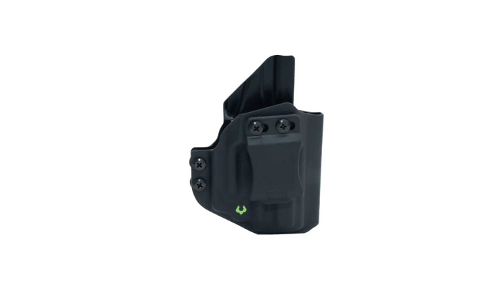 Viridian Kydex Holster Fits - Sig P365 W/green E-series