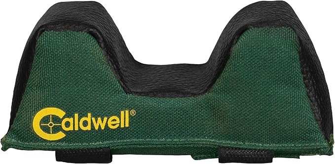 Caldwell Universal Benchrest - Front Rest Bag Medium