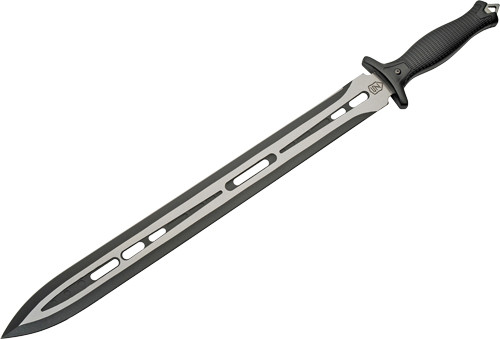 Szco Sierra Zulu Garrison - Sword 19.5" Blade 27" Oal
