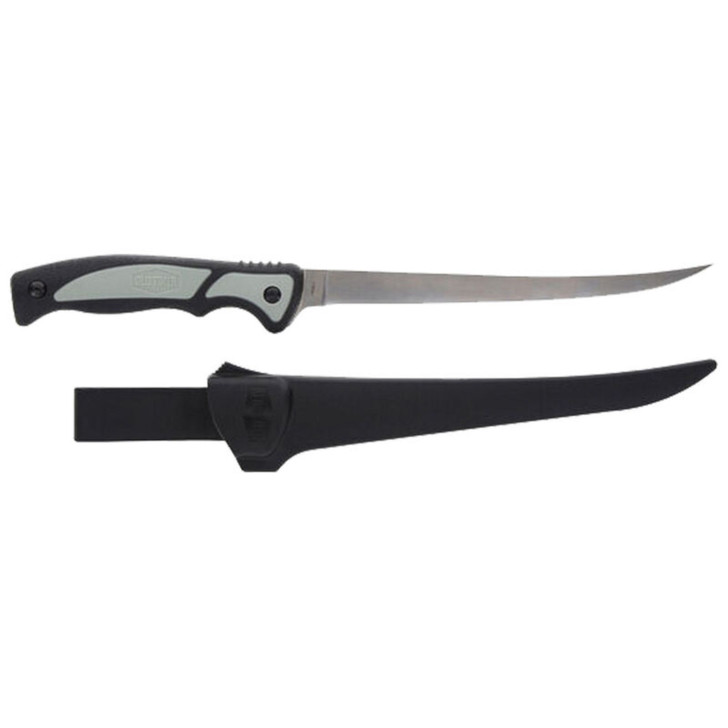Old Timer Knife Trail Boss - Fillet Knife 7.5" W/sheath