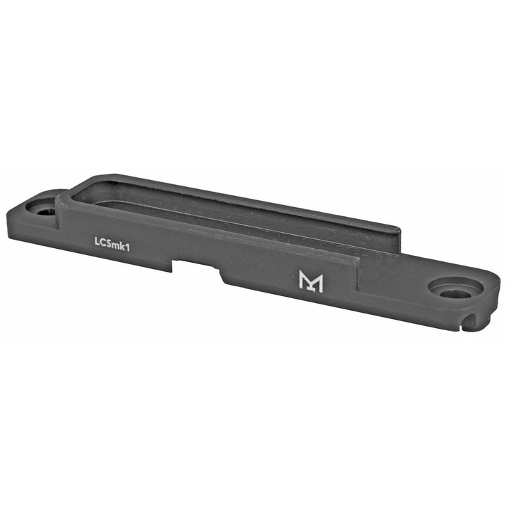 Cloud Defensive Cld Def Lcs Mlok Mount St07 Blk - CLDLCSMK1G-BLKE