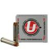 Underwood 460s&w Mag 250gr - Xtreme Penetrator 20rd 10bx/cs