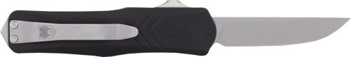 Cobratec Small Fsx Otf Black - 3" D2 Steel Drop Point Gen 2