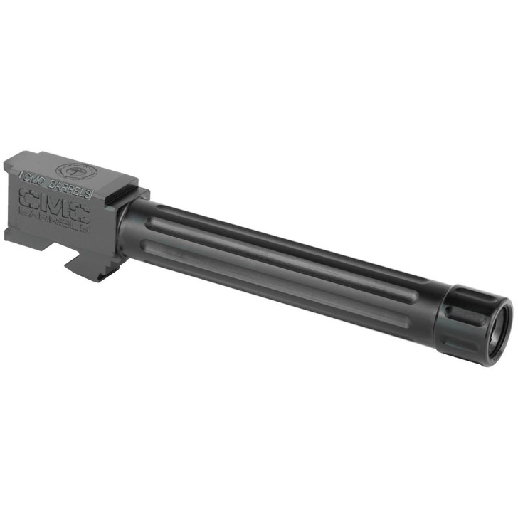 CMC Triggers Cmc Bbl For G17 Flt Thr