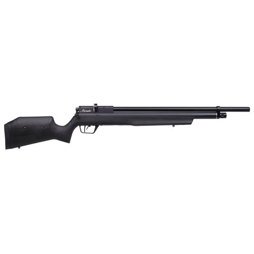 Benjamin Pcp Marauder .25 Cal. - Air Rifle Synthetic Stock